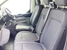 Ford Transit Custom 300 EcoBlue Limited SWB L/R A/C Euro 6 