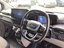 Ford Transit Custom 300 EcoBlue Limited SWB L/R A/C Euro 6 