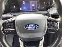 Ford Transit Custom 300 EcoBlue Limited SWB L/R A/C Euro 6 