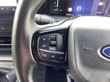 Ford Transit Custom 300 EcoBlue Limited SWB L/R A/C Euro 6 