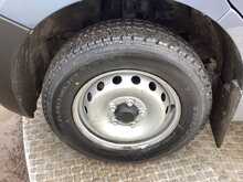 Nissan Interstar dCi 35 Tekna Tipper A/C Euro 6 L=10ft 6" 