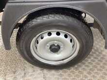 Nissan Interstar dCi 35 Tekna Tipper A/C Euro 6 L=10ft 6" 