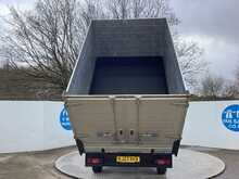 Nissan Interstar dCi 35 Tekna Tipper A/C Euro 6 L=10ft 6" 