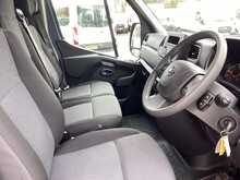 Nissan Interstar dCi 35 Tekna Tipper A/C Euro 6 L=10ft 6" 