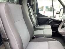 Nissan Interstar dCi 35 Tekna Tipper A/C Euro 6 L=10ft 6" 