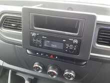 Nissan Interstar dCi 35 Tekna Tipper A/C Euro 6 L=10ft 6" 