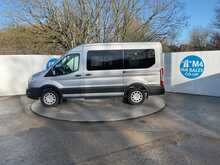 Ford Transit 350 EcoBlue Trend 11 Seater 