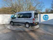Ford Transit 350 EcoBlue Trend 11 Seater 