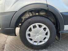 Ford Transit 350 EcoBlue Trend 11 Seater 
