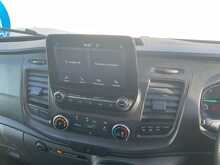 Ford Transit 350 EcoBlue Trend 11 Seater 