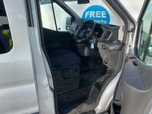 Ford Transit 350 EcoBlue Trend 11 Seater 