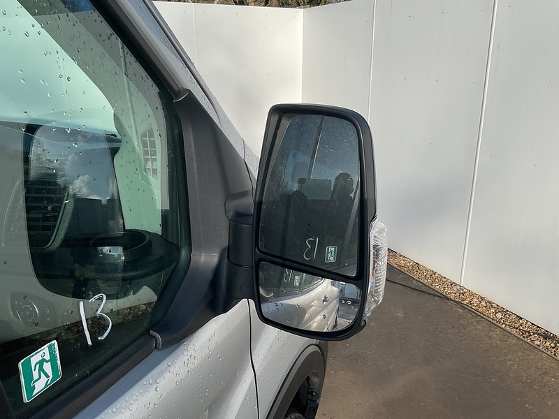 Ford 350 EcoBlue Trend 11 Seater