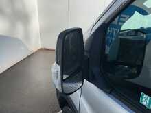 Ford Transit 350 EcoBlue Trend 11 Seater 