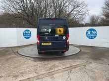 Peugeot Boxer BlueHDi 440 Lite Euro 6 