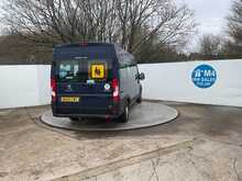 Peugeot Boxer BlueHDi 440 Lite Euro 6 