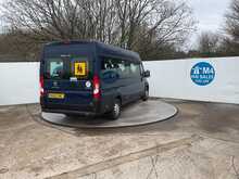 Peugeot Boxer BlueHDi 440 Lite Euro 6 