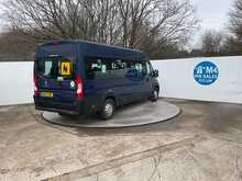 Peugeot Boxer BlueHDi 440 Lite Euro 6 