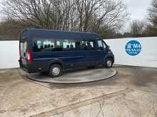 Peugeot Boxer BlueHDi 440 Lite Euro 6 