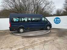 Peugeot Boxer BlueHDi 440 Lite Euro 6 