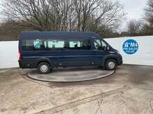 Peugeot Boxer BlueHDi 440 Lite Euro 6 