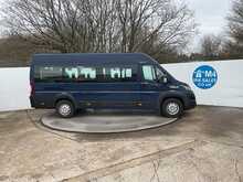 Peugeot Boxer BlueHDi 440 Lite Euro 6 