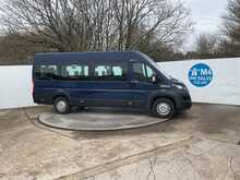 Peugeot Boxer BlueHDi 440 Lite Euro 6 