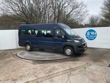 Peugeot Boxer BlueHDi 440 Lite Euro 6 