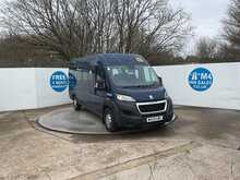 Peugeot Boxer BlueHDi 440 Lite Euro 6 