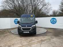 Peugeot Boxer BlueHDi 440 Lite Euro 6 