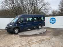 Peugeot Boxer BlueHDi 440 Lite Euro 6 