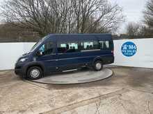 Peugeot Boxer BlueHDi 440 Lite Euro 6 