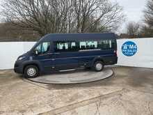 Peugeot Boxer BlueHDi 440 Lite Euro 6 