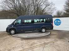 Peugeot Boxer BlueHDi 440 Lite Euro 6 