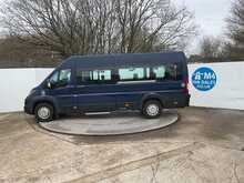 Peugeot Boxer BlueHDi 440 Lite Euro 6 