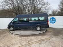 Peugeot Boxer BlueHDi 440 Lite Euro 6 