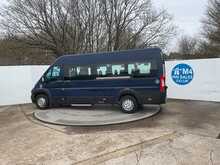 Peugeot Boxer BlueHDi 440 Lite Euro 6 