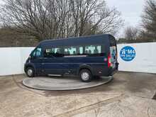 Peugeot Boxer BlueHDi 440 Lite Euro 6 