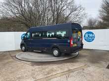 Peugeot Boxer BlueHDi 440 Lite Euro 6 