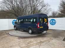 Peugeot Boxer BlueHDi 440 Lite Euro 6 