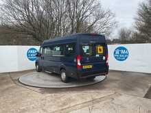 Peugeot Boxer BlueHDi 440 Lite Euro 6 