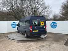 Peugeot Boxer BlueHDi 440 Lite Euro 6 