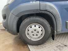 Peugeot Boxer BlueHDi 440 Lite Euro 6 