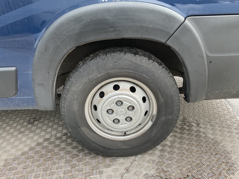 Peugeot BlueHDi 440 Lite Euro 6