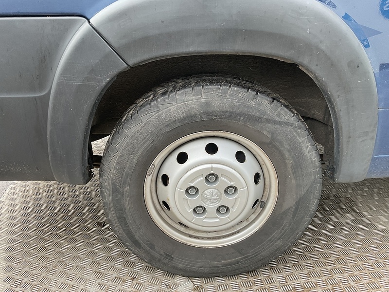 Peugeot BlueHDi 440 Lite Euro 6