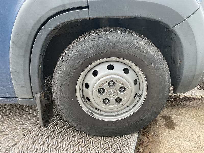 Peugeot BlueHDi 440 Lite Euro 6