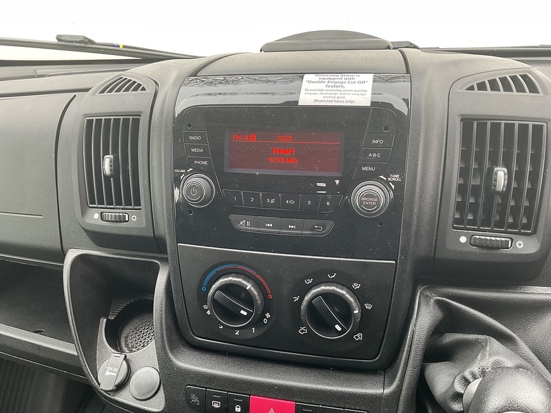 Peugeot BlueHDi 440 Lite Euro 6