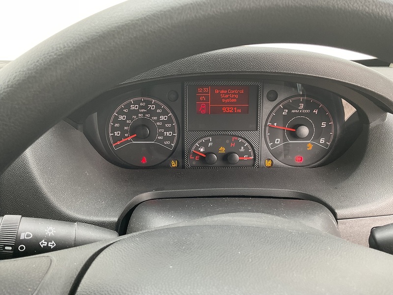 Peugeot BlueHDi 440 Lite Euro 6