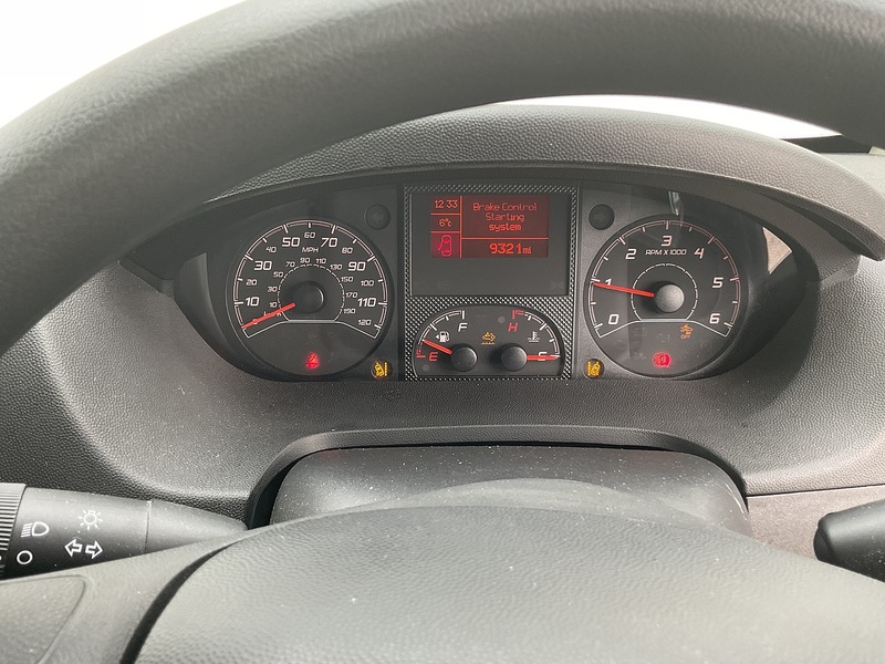 Peugeot BlueHDi 440 Lite Euro 6