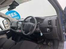 Peugeot Boxer BlueHDi 440 Lite Euro 6 