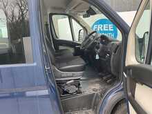 Peugeot Boxer BlueHDi 440 Lite Euro 6 